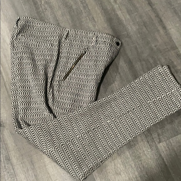 ANTHROPOLOGIE SATURDAY SUNDAY Venetia Trousers Pants - Picture 8 of 9